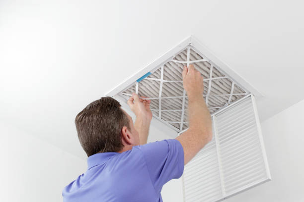 Professional Airduct Cleaning in KY